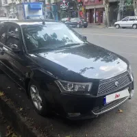 دنا تیپ ۲ کروز دار مدل ۹۴