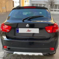 کوییک مدل ۱۴۰۱|خودرو سواری و وانت|کرج, عظیمیه|دیوار