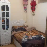 تخت و کمد بچه،کودک،نوجوان