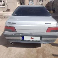 ماشین‌پژو|خودرو کلاسیک|قطرویه, |دیوار