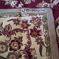 روفرشی مخمل درجه ۱ یزدی برند مریم|روفرشی|مشهد, آبکوه|دیوار