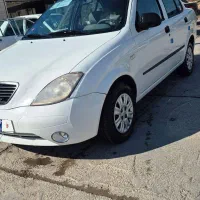 تیبا مدل ۱۴۰۰ عروسک