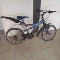 دوچرخه