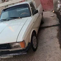 وانت|خودرو سواری و وانت|لیلان, |دیوار