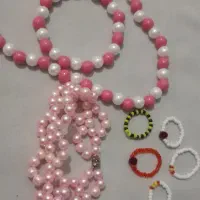 دستبند.پیشونی بند.انگشتر|بدلیجات|خرمآباد, |دیوار