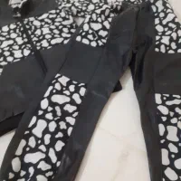 سیشرت شلوار دخترانه
