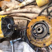 نصب و تعمیر *پمپ آب،دستگاه تصفیه،پکیج،رادیاتور|خدمات پیشه و مهارت|صدرا-فارس, فاز ۱|دیوار