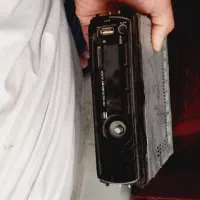 ضبط و باند در حدنو سالم سالم|سیستم صوتی خانگی|سراوان, |دیوار