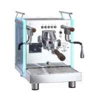 دستگاه اسپرسو ساز با شرایط استثنایی|کافی‌شاپ و رستوران|اصفهان, شهریار|دیوار