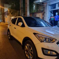هیوندای سانتافه ix 45 2400cc، مدل ۲۰۱۶|خودرو سواری و وانت|اهواز, طالقانی|دیوار