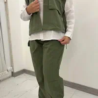 فروش ست شومیز شلوار وست