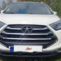 فروش جک S3 خشک به شرط|خودرو سواری و وانت|رشت, گلسار|دیوار