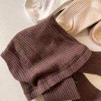 جوراب شلواری کبریتی بچگانه|لباس|گرگان, |دیوار