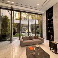 ۱۷۷متر*سوپرلاکچری مدرن*فول هوشمند*تراس بزرگ|فروش آپارتمان|تهران, جنت‌آباد جنوبی|دیوار