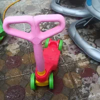 اسکوترپلاستیکی|دوچرخه، اسکیت، اسکوتر|مراغه, |دیوار