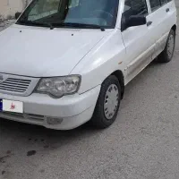پراید۱۱۱مدل۹۵