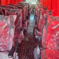 دربستی اتوبوس وی ای پی|خدمات حمل و نقل|تهران, افسریه|دیوار