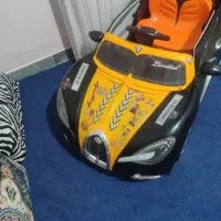 ماشین شارژی