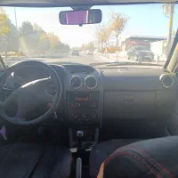 پراید 132 دوگانه|خودرو سواری و وانت|تربت جام, شهرک معلم|دیوار