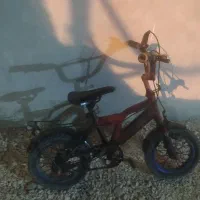 دوچرخه تمیز و سالم خورموج