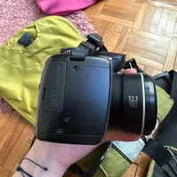 دوربین canon 40sx HS|دوربین عکاسی و فیلم‌برداری|تهران, امانیه|دیوار