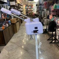 فروش دستگاه بخور دولول MTR حرفه ای با گارانتی