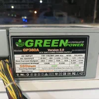 پاور|قطعات و لوازم جانبی رایانه|مشهد, جاهد شهر|دیوار