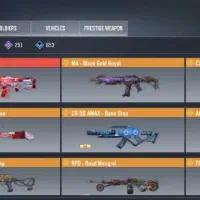 اکانت کالاف