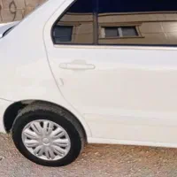 سورن پلاس دوگانه بزرگ.سیمی|خودرو سواری و وانت|گنبد کاووس, |دیوار