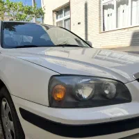 فروش هیوندا آوانته