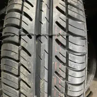 رینگ و لاستیک تیبا