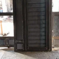 ساخت انواع درب و پنچره های مدرن حفاظ درب آپارتمان|خدمات پیشه و مهارت|کرمانشاه, |دیوار