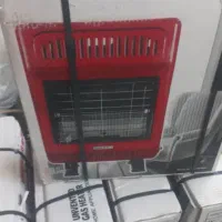 بخاری بدون دودکش سرامیکی