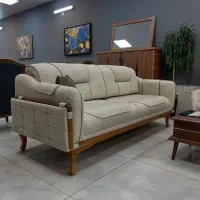 مبل نگین  برند اقای انصاری با بهترین متریال|مبلمان خانگی و میز عسلی|یاسوج, |دیوار