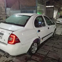 تیبا 93|خودرو سواری و وانت|شهریار, فرارت|دیوار