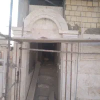 بنا سنگ کار و کاشی کار|خدمات پیشه و مهارت|نهاوند, |دیوار