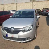 فروش خودرو رنو سیمبل