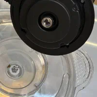 خردکن4لیتردلونگی دو کاسه6تیغه|خردکن، آسیاب، غذاساز|رشت, دیلمان|دیوار