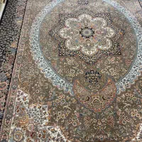 یک جفت فرش ۹متری