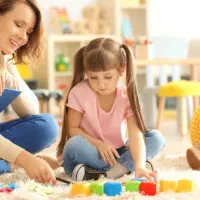 روانشناسی و بازی درمانی