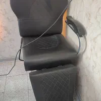 صندلی آرایشگاه