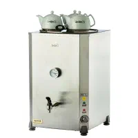 تولید سماور صنعتی هتلی مستقیم از کارخانه