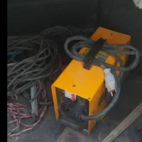 جوشکار ی سیار