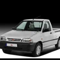 پراید وانت ۴۰۳