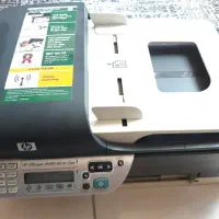 پرینتر جوهرافشان hp j4680