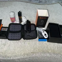 ویپ حرفه ای geek vape|زیورآلات و اکسسوری|رشت, شهرک قدس|دیوار