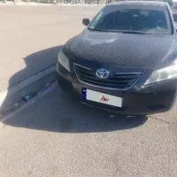 تویوتا کمری