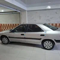 زانتیا 2000 مدل 88