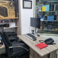اجاره میز اداری در پاساژ نور تهران|اجارهٔ دفتر کار، اتاق اداری، مطب|تهران, فلسطین (میدان انقلاب)|دیوار