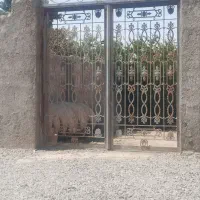 درب باغی
